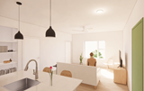 New Page Apartments